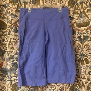 Lululemon Be Still Wide Leg Crop